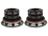 2PCS Auto Locking Hub Front for Ford F-250 F-350 F-450 F-550 Super Duty 6.2L 6.7L 2011-2017 85300285