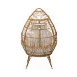 SERINA TEARDROP CHAIR 69367.00LBRN