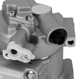 A/C AC Compressor CO 11210C Fit For Toyota Corolla Matrix 2009-2012 Scion xD 08-14 06798597