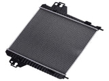 Engine Cooling Radiator fit for Jeep Liberty 3.7L 2002-2006 52079728AB Cross Flow 70491034