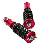 ZUN Coilover Kit Shock Suspension for Honda Civic EG EH EJ 86334470