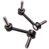 4pcs Front & Rear Stabilizer Sway Bar End Links For GMC Isuzu Oldsmobile Chevy 03759506