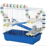 ZUN Hamster Cage、pet Cage 41855110