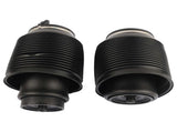 Pair For Lexus GX470 Toyota Prado 120 Rear Air Suspension Spring Bag 2003-2009 4809035011 4808035011 10128256