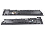 Front Left and Right Plastic Interior Door Handle Fit for Freightliner Classic FLD120SD FLD 132 54880400