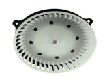 A/C Blower Motor fit for Nissan Frontier 05-12 15-17 Pathfinder 05-12 27226-EA010 23495735
