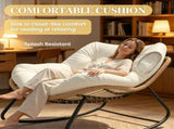 Garden chair / Rocking Chair 10092397