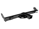 Front Receiver Trailer Hitch 2-inch Receiver w/ Bolts fit for Jeep Wrangler JK 07-18 63441134