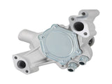 Water Pump High Flow Satin Aluminum fit for Chevy Big Block BBC 396 402 454 502 47631732