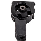 Engine Motor Mounts 4pcs For Toyota Corolla 1.8L A4219 Automatic Trans 46848643