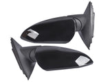 Pair Left Right Power Mirrors w/Blind Spot Detection Fit for Hyundai Elantra Limited, N Line, SE, 57787882