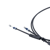 Front Hood Release Cable fit for Infiniti Q50 Sedan 2014-2020 656204GA0A 49974955