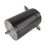 Leveling System Hydraulic Pump Motor 167576 for 414018 & F000MM0809 12V Perm Magnet Motor 1 HP 04422628
