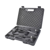 Injector Sleeve Nozzle Cup Tube Remover & Installer Set Replacement for Volvo D11 D13 D16, Mack 37425901