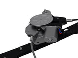 Front Left Window Regulator fit for BMW E46 323i 325i 330i Sedan 1999-2005 36141575