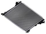 Aluminum Core MT Radiator fit for Ford Mustang 05-14 4R3Z8005CA Direct Replacement 10554646