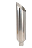 4-8 straight silver, made of stainless steel 201, polished, with a wall thickness of 1.2mm 25656425