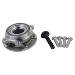 ZUN Front Wheel Hub+ Bearing for Audi A4 A5 A6 A7 A8 Q5 S6 S7 2009-2015 8K0598625 98325773