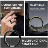Full Screen Touch, For Men Women, muilt Sports Modes, Distance Monitoring, Compatible with iOS 10.0 59448636