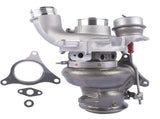 Turbocharger for Mercedes-Benz CLA45 AMG 2.0L l4 4Matic Sedan 4-Door 2014-2019 57874086