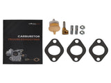 Carburetor fit for Ford Jubilee NAA NAB 600 620 630 650 660 700 740 800 850 Tractor 17343428