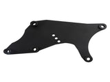 Truck Dual Alternator Bracket Kit fit for GM Vortec Engine 99-13 4.8 5.3 6.0 6.2 Set 02456712
