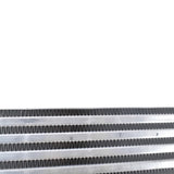 Aluminum Turbo Intercooler Fit for Ford Mustang 2015-2021 L4 2.3L FR3Z6K775A FO3012111 73959569