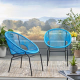 NUSA CHAIR 66626.00BLU