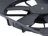 Electric Cooling Fan fit for Honda Ridgeline Touring 2012-2014 19030-RN0-A51 72288406