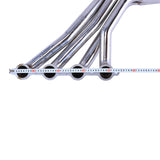 Exhaust Header Fit For C10 LS LS1, LS2, LS3, LS6 Long Tube 1-7/8 MT001031 13315444