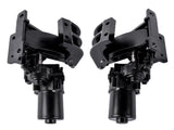 2x Left & Right Side Running Board Motor w/Bracket Replacement for Ford F150 2015-2020 05401492