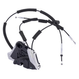 Front Left Side Door Lock Actuator Motor Assembly for Nissan Altima 2.5L 3.5L 2018-2020 81490302
