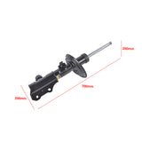 Front Right Shock Absorber Strut with Electric Fits for Buick Enclave 2018-2020 Cadillac XT5 22809816