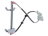Rear Right Window Regulator fit for Mercedes Benz G500 G55 G550 G63 G500 W463 12-19 64577522