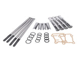 Adjustable Pushrod & Cover Kit 499961 Fit for Harley Davidson Twin Cam Touring 1999-2017 92324551