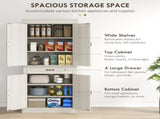 Kitchen Storage Cabinet 10212151