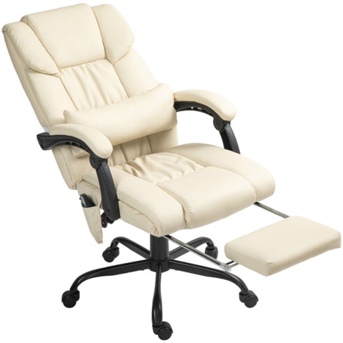 ZUN Office Chair/Massage Office Chair 61590143