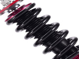 2x Front Coilovers Struts Shocks Kit fit for Toyota Corolla 2009-2017 Adj. Damping 80929672