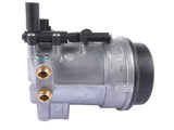 Fuel Filter Housing F81Z9155AC for Ford 7.3L Powerstroke 1999-2003 FG1057 01955235