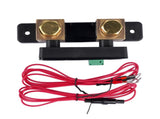 500AMP Battery Monitor APP Control Replacement for RV Car Truck Boat Replace SHU050150050 42856994