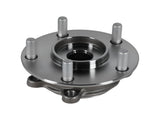 Complete Front Wheel Hub Set fit for Mazda 3/CX-3 2014-2020 513354 HA590523 76414413