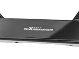 UTV Plow Mount fit for Polaris Ranger XP 1000 2018-2022 Steel Frame Coated New 70852662