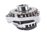 LS Truck 220A AD244 Chrome Alternator 4 Pin Connector Fits for Chevy Silverado GMC Sierra 4.8 5.3 49231879