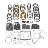 A6GF1 Auto Transmission Master Rebuild Kit for Kia Soul Sportage 2.0L 2011-2014 78427600