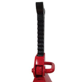 ZUN 1 Pair of 12 Ton Jack Stands Truck Car Emergency Lift Tool Red 46785524