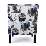 HARRISON TUFTED CLUB CHAIR 59082.00PRT