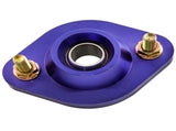 Rear Camber Plate fit for BMW 323is 325i 325is 325ic 328i M3 328ic 328is Blue 77761261