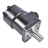 1/2" npt Hydraulic Spinner Motor 4-Bolt Mount/Keyed Hydraulic Motor CM004P 54967614