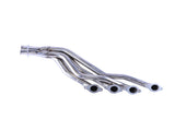 Exhaust Manifold Headers Fit For Chevy 1968-1972 BBC 396 427 Chevelle Camaro SilverMT001019 86135034