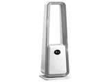 US Standard HTY2204 bladeless fan 110V 36W 35-inch bladeless fan with LED electronic display, 52571526